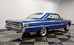 1963 Galaxie 500 Thumbnail 12