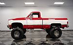 1986 K10 Silverado 4x4 Thumbnail 7