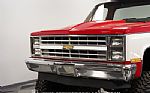 1986 K10 Silverado 4x4 Thumbnail 19