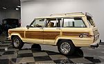 1989 Grand Wagoneer Thumbnail 8