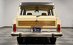 1989 Grand Wagoneer Thumbnail 10