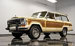 1989 Grand Wagoneer Thumbnail 21