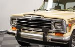 1989 Grand Wagoneer Thumbnail 19