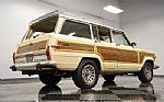 1989 Grand Wagoneer Thumbnail 27