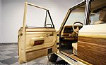 1989 Grand Wagoneer Thumbnail 36