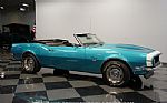 1968 Camaro SS 350 Tribute Converti Thumbnail 15