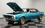 1968 Camaro SS 350 Tribute Converti Thumbnail 31