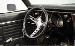 1968 Camaro SS 350 Tribute Converti Thumbnail 51