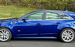 2012 CTS-V Wagon Thumbnail 5