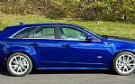 2012 CTS-V Wagon Thumbnail 2