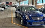 2012 CTS-V Wagon Thumbnail 18