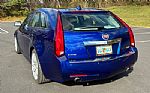 2012 CTS-V Wagon Thumbnail 58
