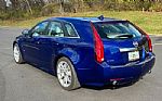 2012 CTS-V Wagon Thumbnail 59