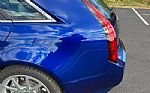 2012 CTS-V Wagon Thumbnail 72