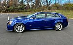 2012 CTS-V Wagon Thumbnail 74