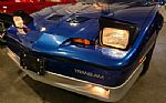 1986 Trans Am Thumbnail 4