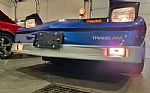1986 Trans Am Thumbnail 5
