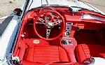 1959 Corvette 2dr Convertible Thumbnail 21