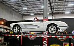 1959 Corvette 2dr Convertible Thumbnail 66