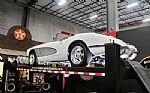 1959 Corvette 2dr Convertible Thumbnail 67