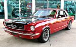 1965 Mustang Thumbnail 1