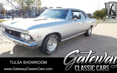 Photo of a 1966 Chevrolet Chevelle for sale