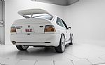 1993 Escort RS Cosworth Thumbnail 4