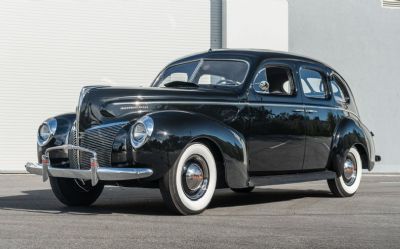 1940 Mercury Eight 