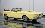 1962 Corvair Monza Convertible Thumbnail 6