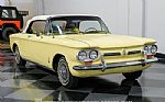 1962 Corvair Monza Convertible Thumbnail 15