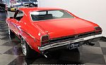 1969 Chevelle SS Tribute Thumbnail 7