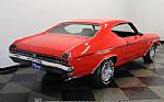 1969 Chevelle SS Tribute Thumbnail 10