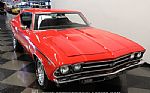1969 Chevelle SS Tribute Thumbnail 14