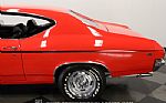 1969 Chevelle SS Tribute Thumbnail 23