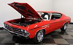 1969 Chevelle SS Tribute Thumbnail 29