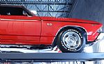 1969 Chevelle SS Tribute Thumbnail 69