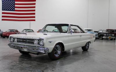 Photo of a 1967 Plymouth Satellite GTX for sale