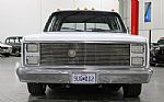 1988 R3500 Scottsdale CrewCab Duall Thumbnail 10