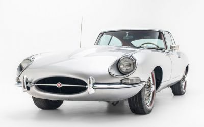 Photo of a 1969 Jaguar E-TYPE for sale