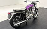 1963 T100SS Motorcycle Thumbnail 4