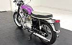 1963 T100SS Motorcycle Thumbnail 2