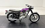 1963 T100SS Motorcycle Thumbnail 5