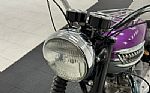 1963 T100SS Motorcycle Thumbnail 11