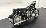 1967 R60 Motorcycle Thumbnail 4