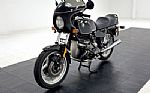 1987 R80 CS Motorcycle Thumbnail 8