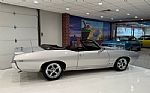 1969 GTO Convertible Thumbnail 46