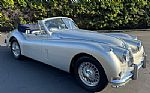 1957 XK140 Thumbnail 2