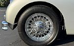 1957 XK140 Thumbnail 19