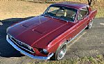 1967 Mustang Thumbnail 11