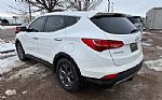 2015 Santa FE Sport Thumbnail 2
